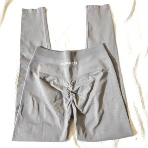 Alphalete amplify thundercloud